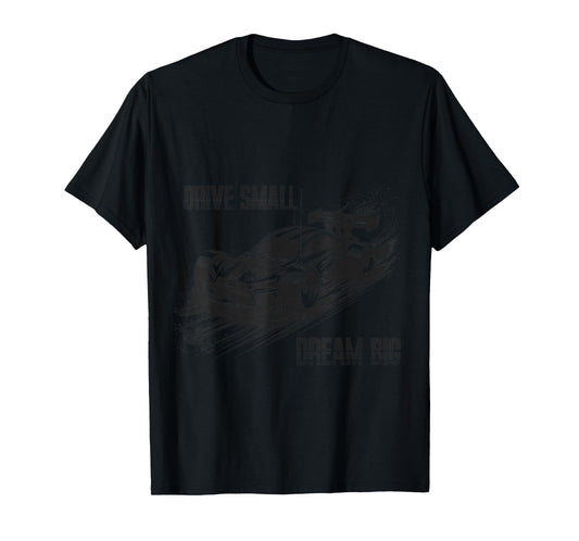 RC Car Racing Remote Control T-Shirt
