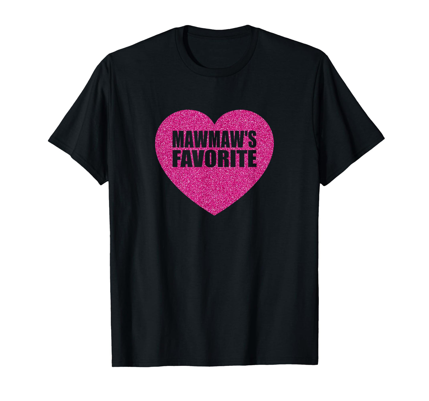 Mawmaw's Favorite T-Shirt