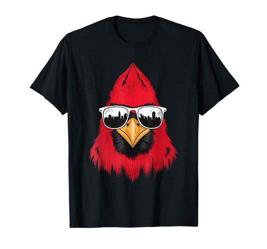 Vintage Cardinals Proud Name Men Women Kids STL City T-Shirt