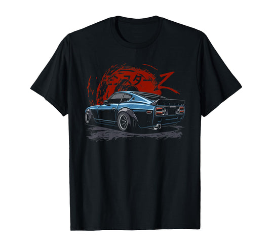 280z s30 sports car T-Shirt