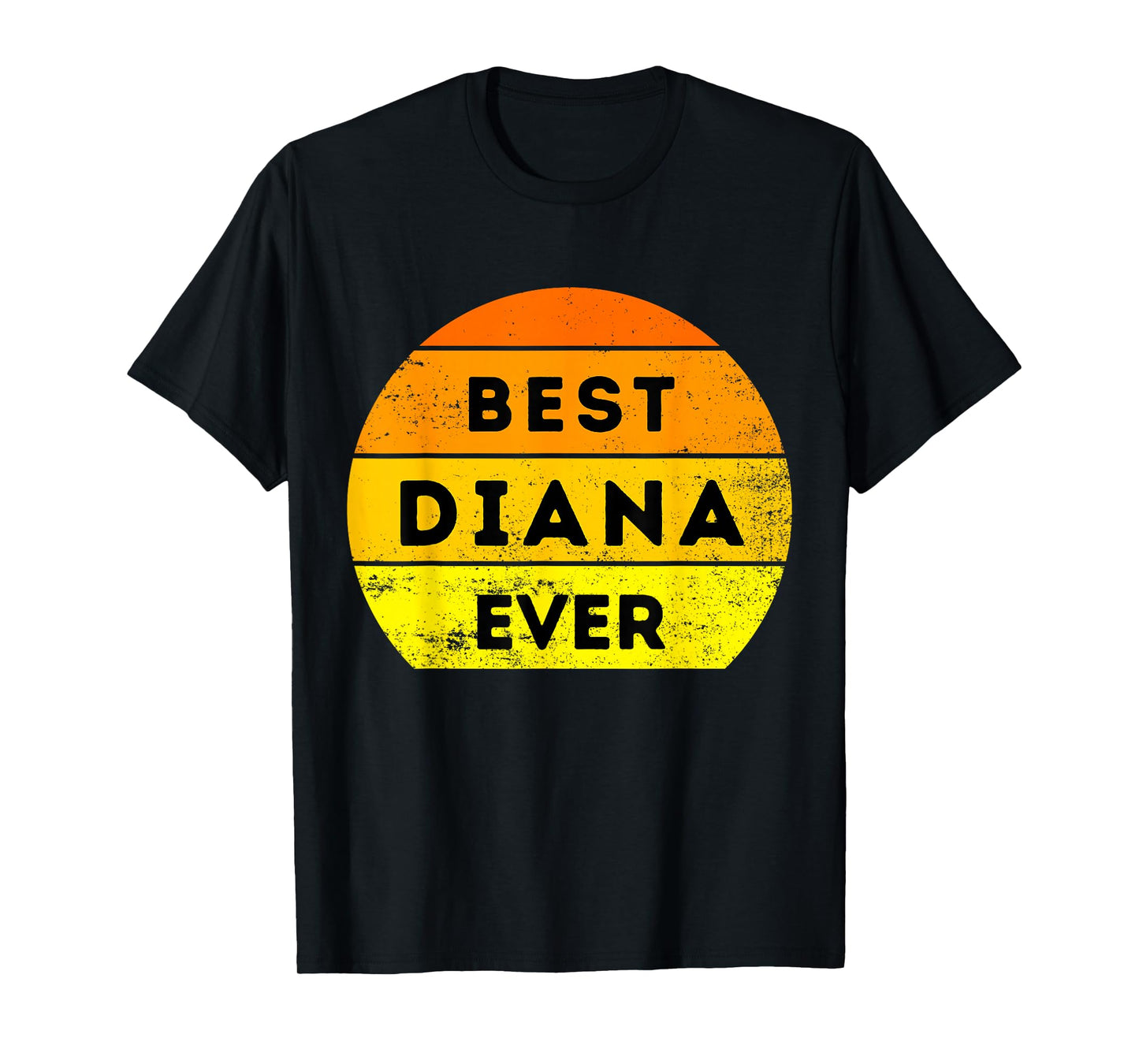 best Diana ever T-Shirt