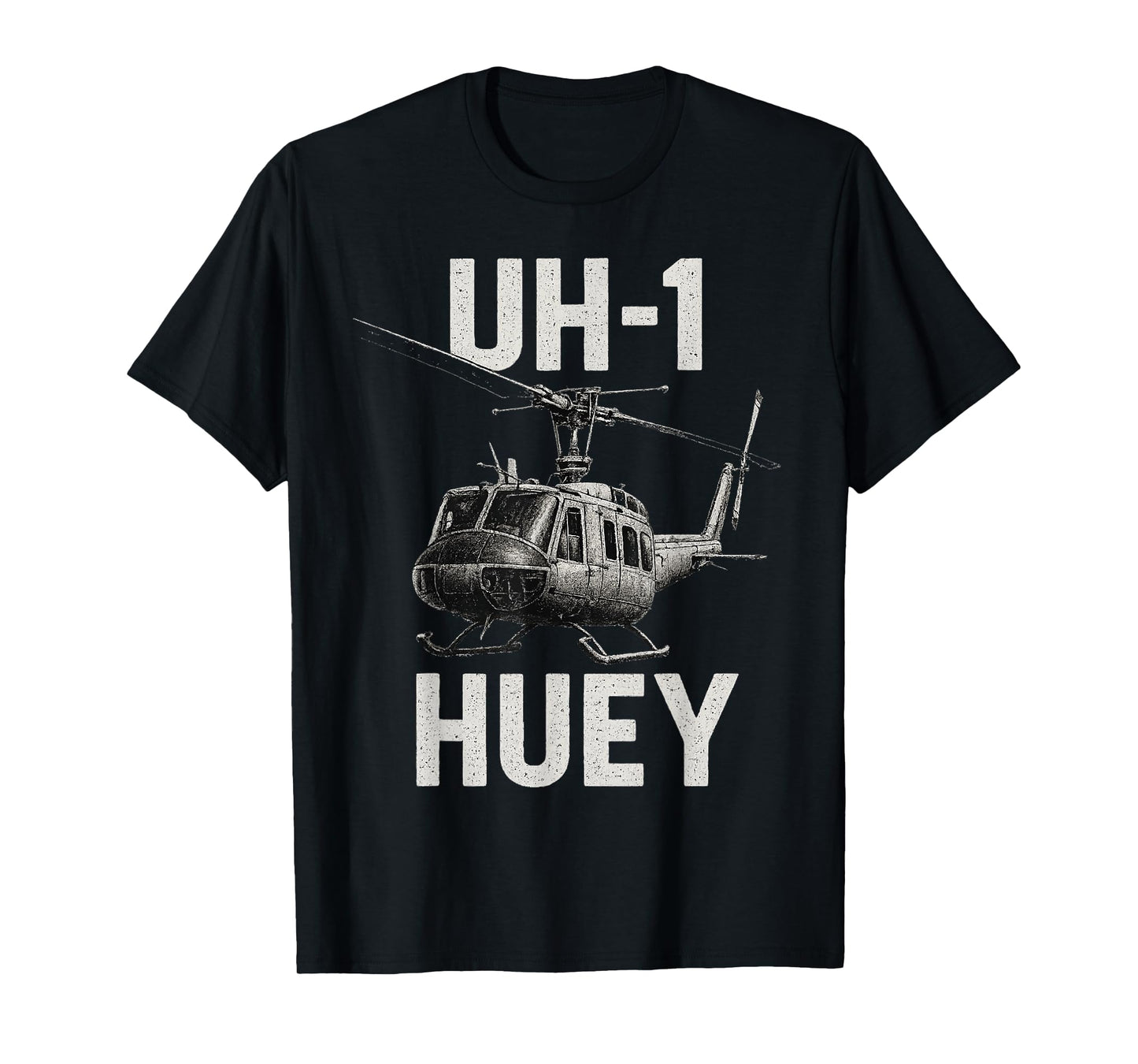 Bell UH-1 Huey T-Shirt