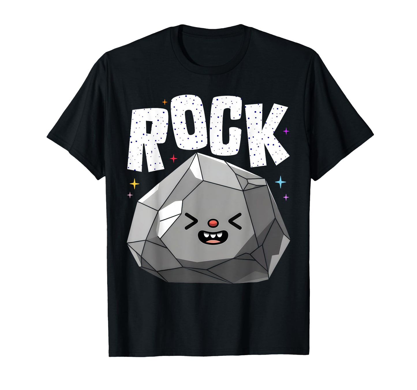 Rock Scissors Paper Halloween Costumes Group Family T-Shirt