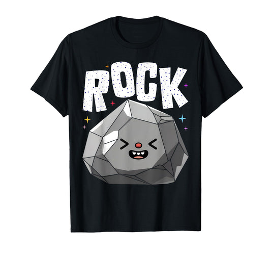 Rock Scissors Paper Halloween Costumes Group Family T-Shirt
