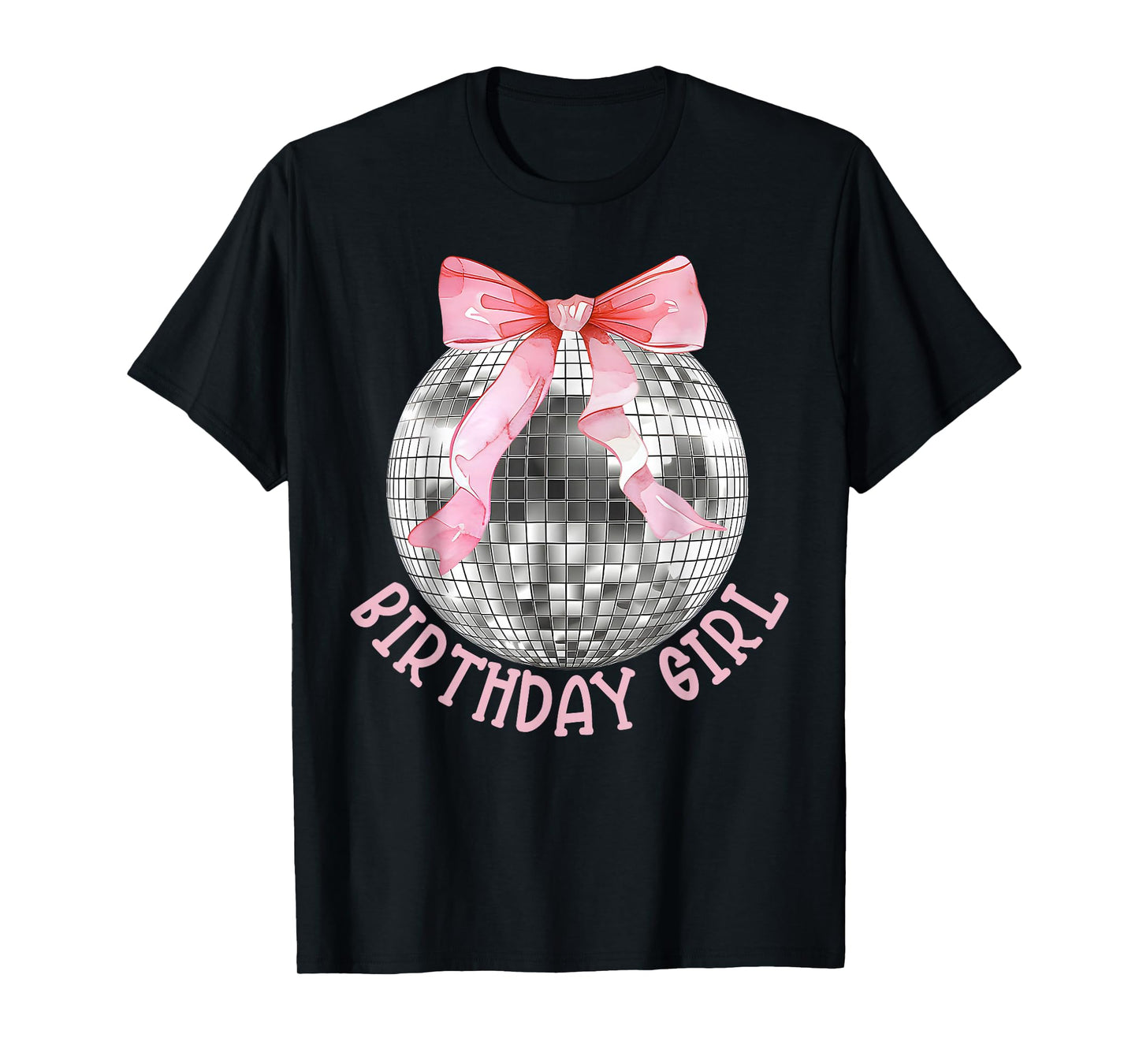 Girls Youth Kids T-Shirt