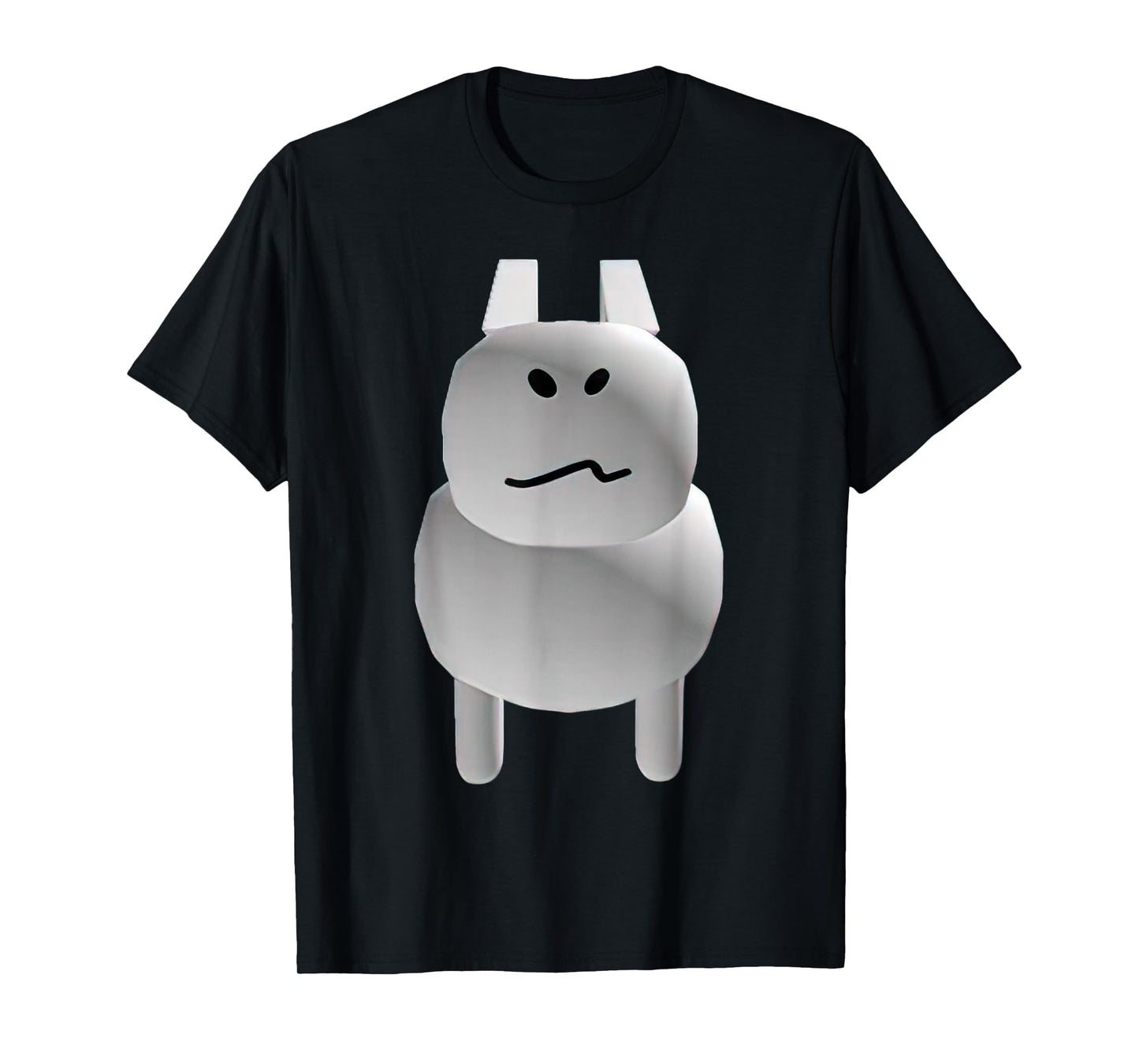 Guppy gubby Halloween Costume T-Shirt