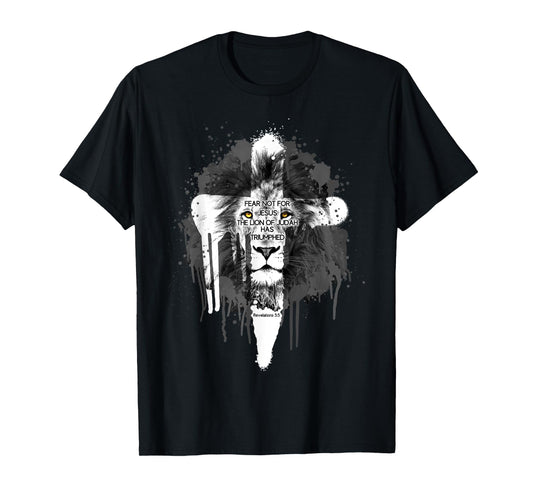 Awesome Christian T Shirts - Scripture T Shirts Gifts T-Shirt