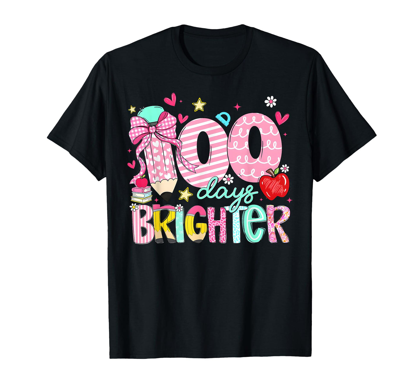 of School T-Shirt