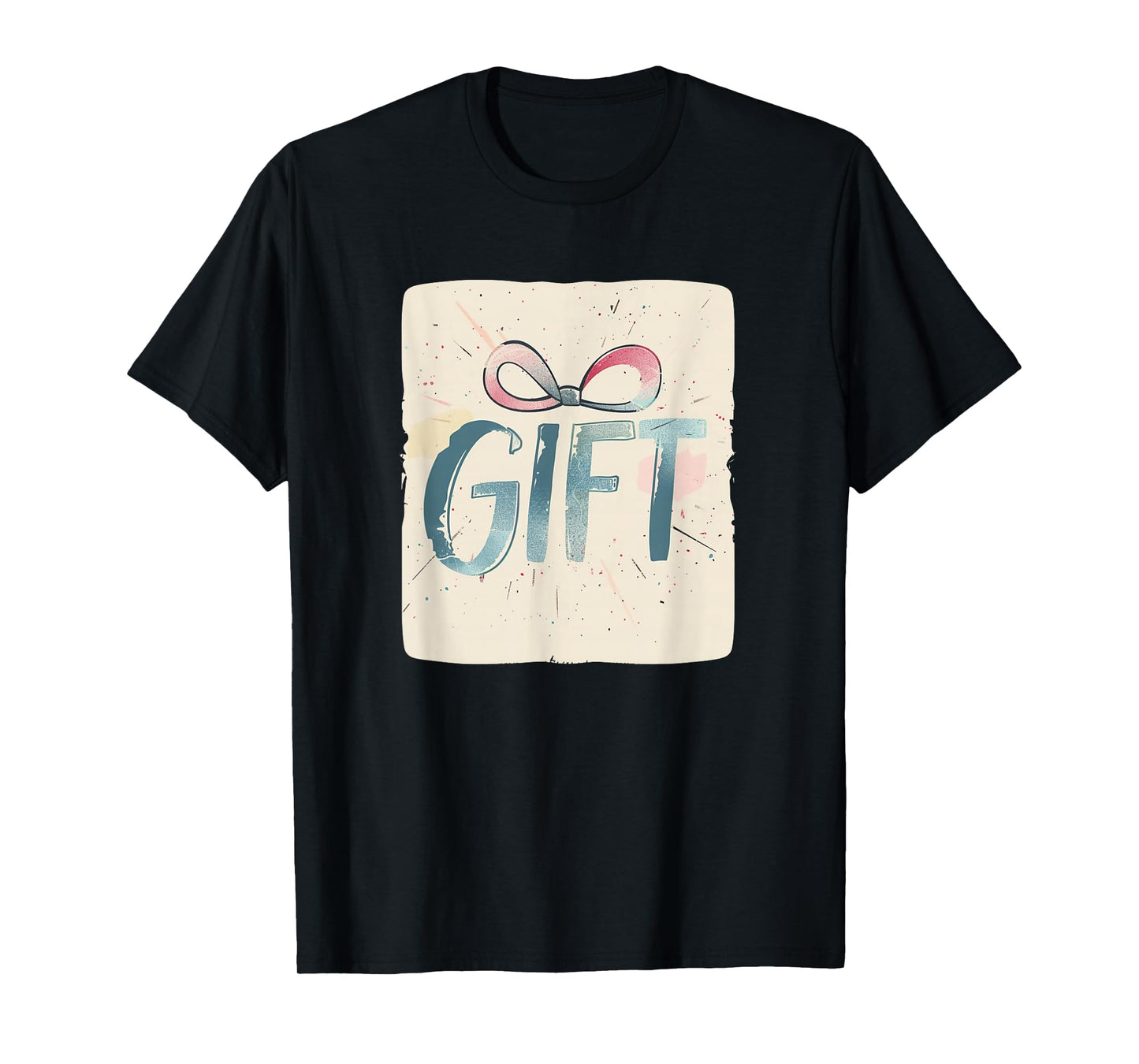 Cute Present Costume for Birthday and Christmas T-Shirt
