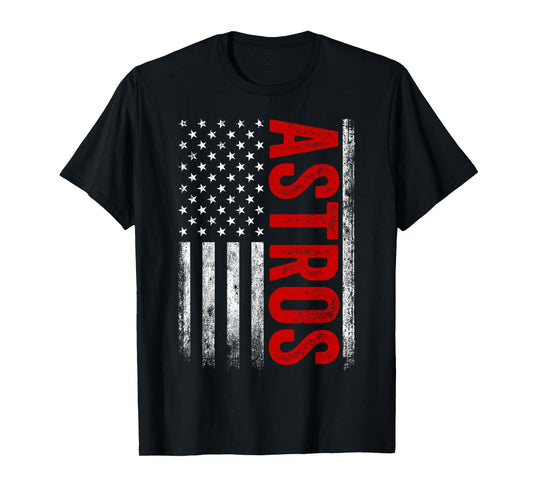 Vintage Astros T-Shirt