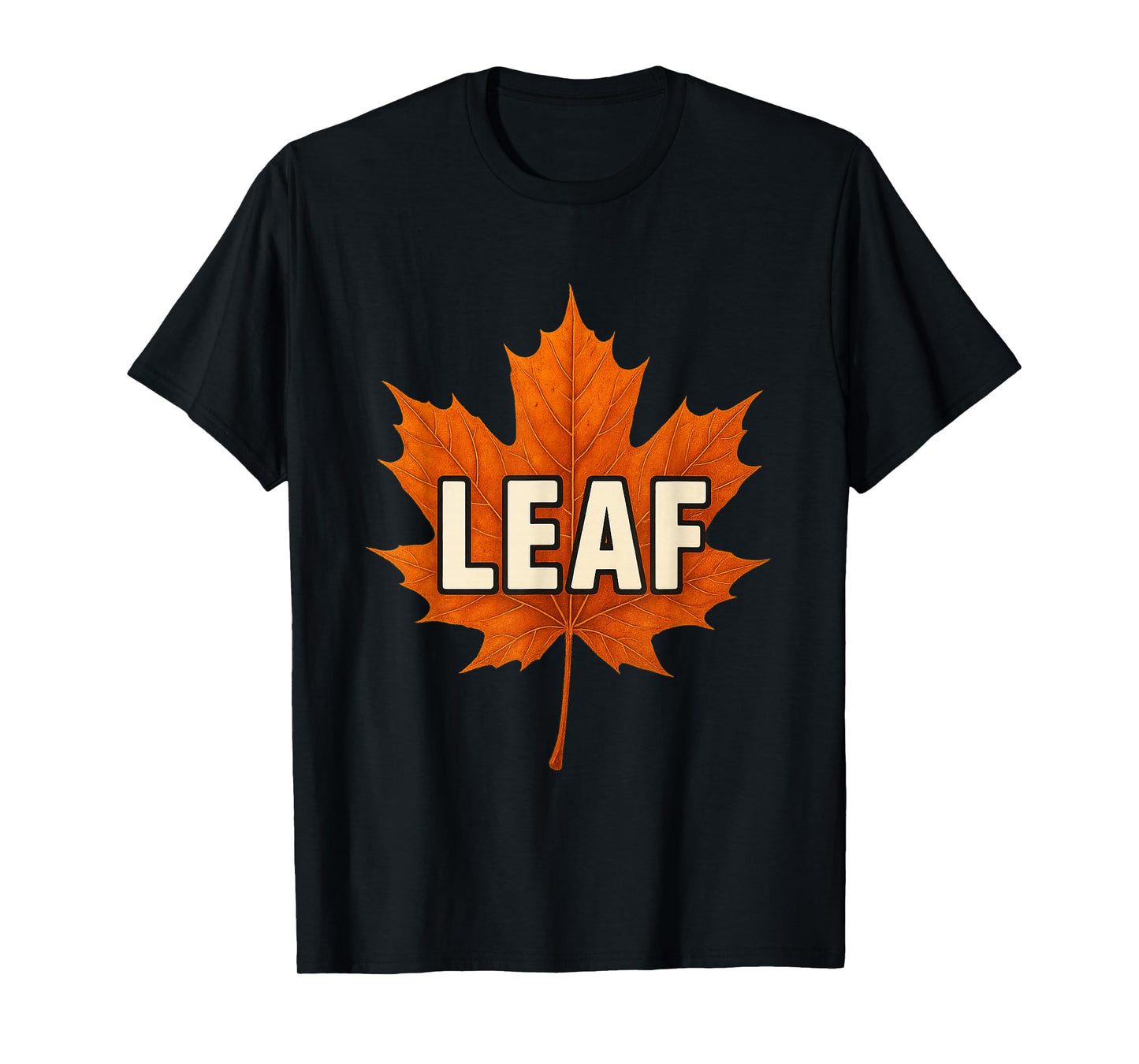 Leaf Blower Funny Adult Halloween Matching Couples Costume T-Shirt