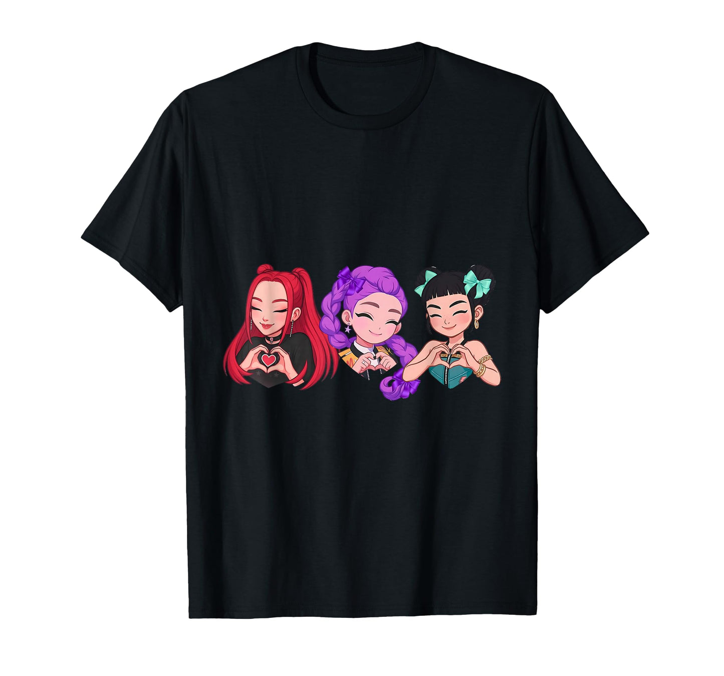 Mira Zoey Rumi T-Shirt