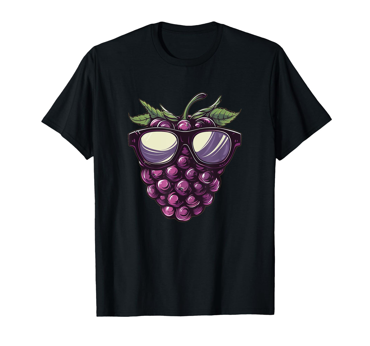 Pretty Blackberry costume for Boys and Girls T-Shirt