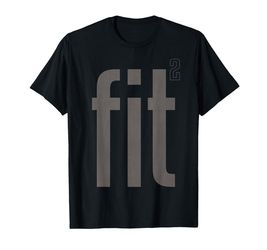 Y2K Fitness Quote Gym Training Discipline Yoga Sport Workout T-Shirt