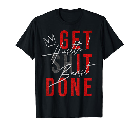 Y2K Fitness Quote Fashion Gym Training Discipline Yoga Sport T-Shirt