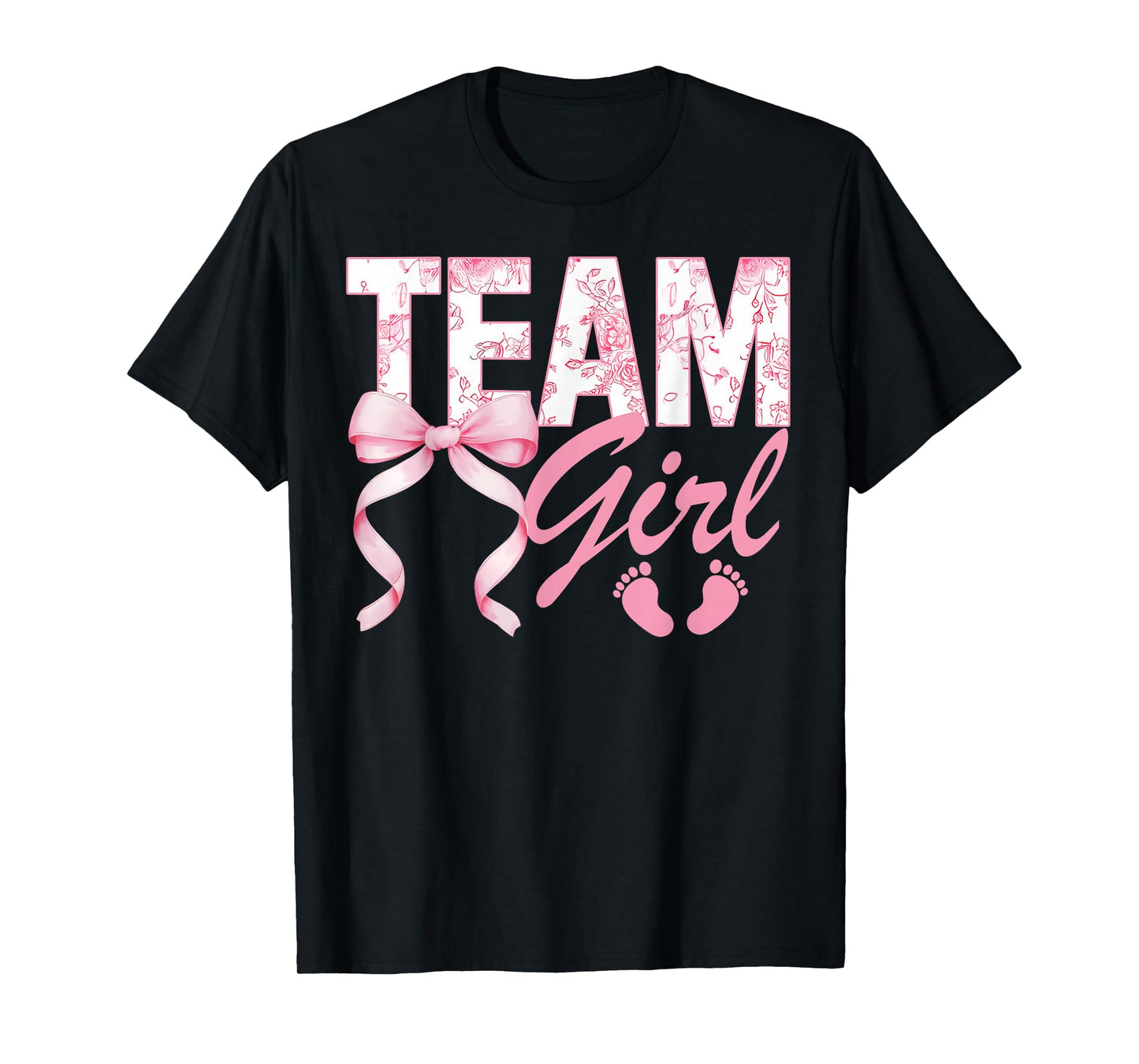 Coquette Matching T-Shirt
