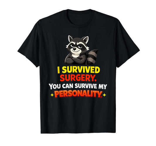 Funny Get Well Soon Gifts for Men Women Teen Boys Girls Gift T-Shirt