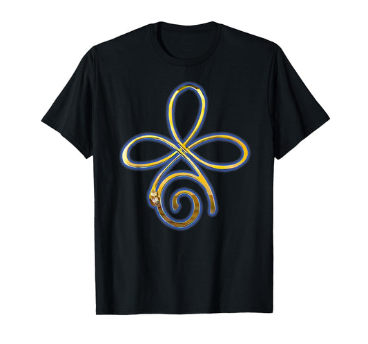 Unconditional Love Symbol T-Shirt