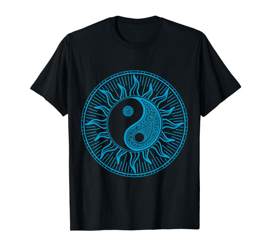 Yin Yang T-Shirt