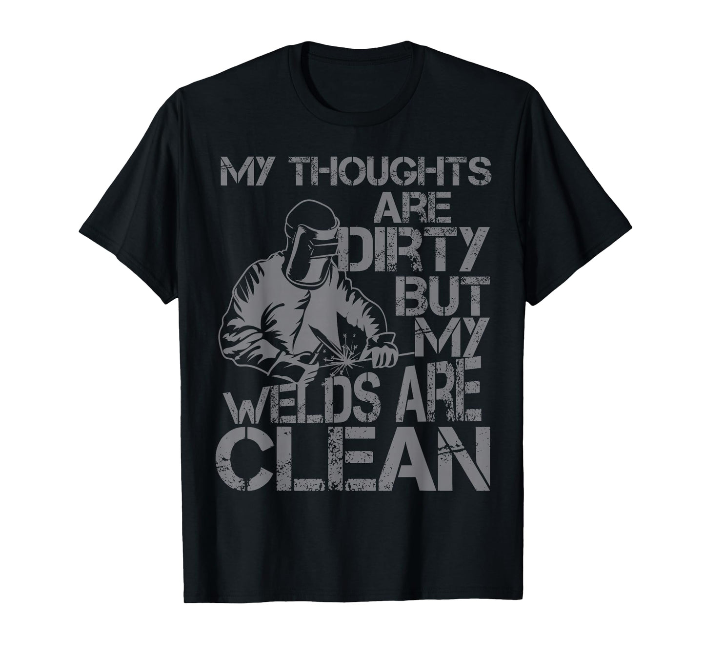 Unique Welding Design for Men Women Weld Tool Welder Welding T-Shirt