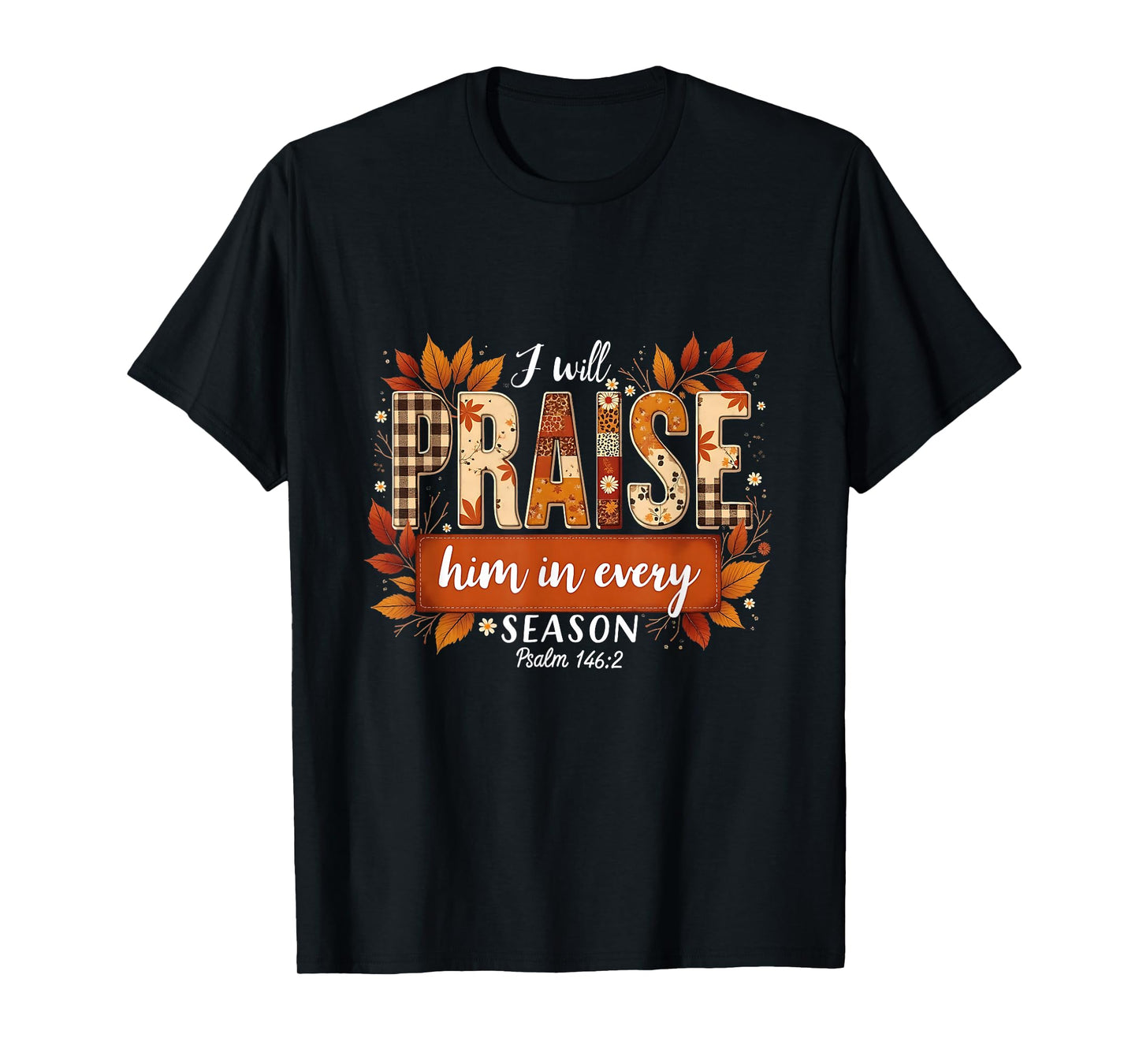 Cute Bible Preserved by God’s Grace Jesus Jam Strawberry T-Shirt