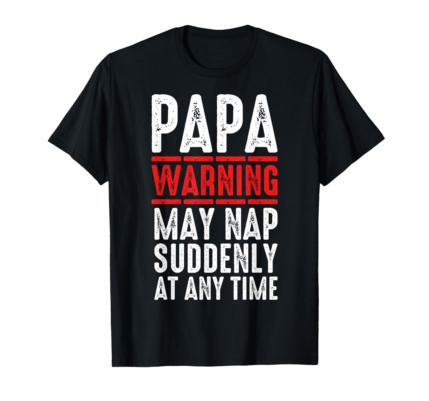 Best Papa Art for Grandpa from Grandkids Father's Day Papa T-Shirt