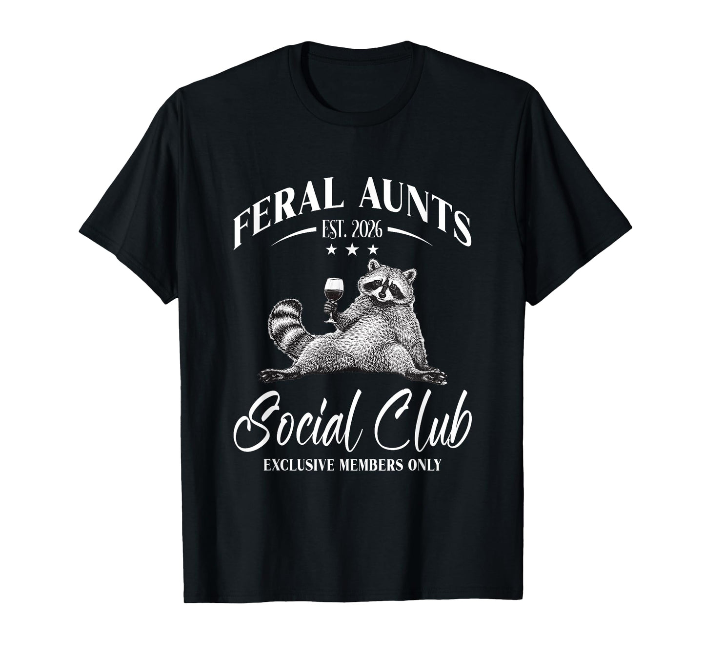 Members T-Shirt