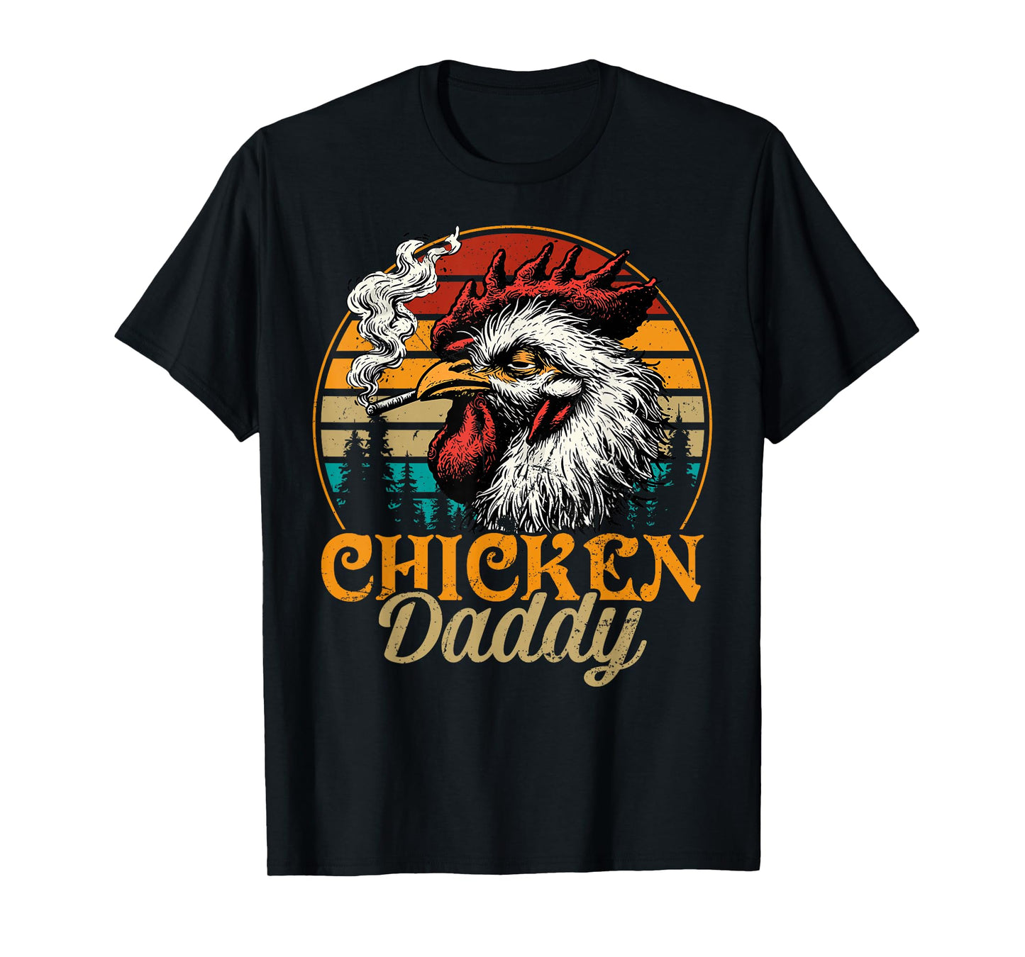 Day Mens T-Shirt
