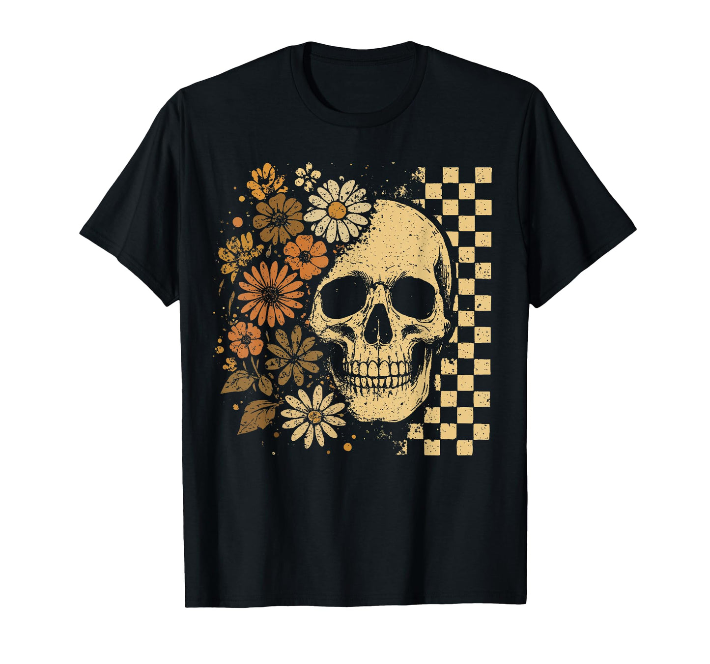 Dry Bones Come Alive Funny Christian Skeleton Halloween T-Shirt