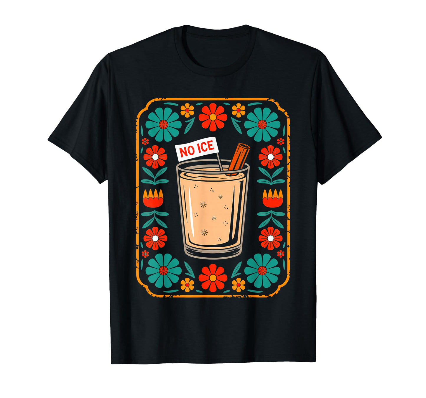 No ice T-Shirt