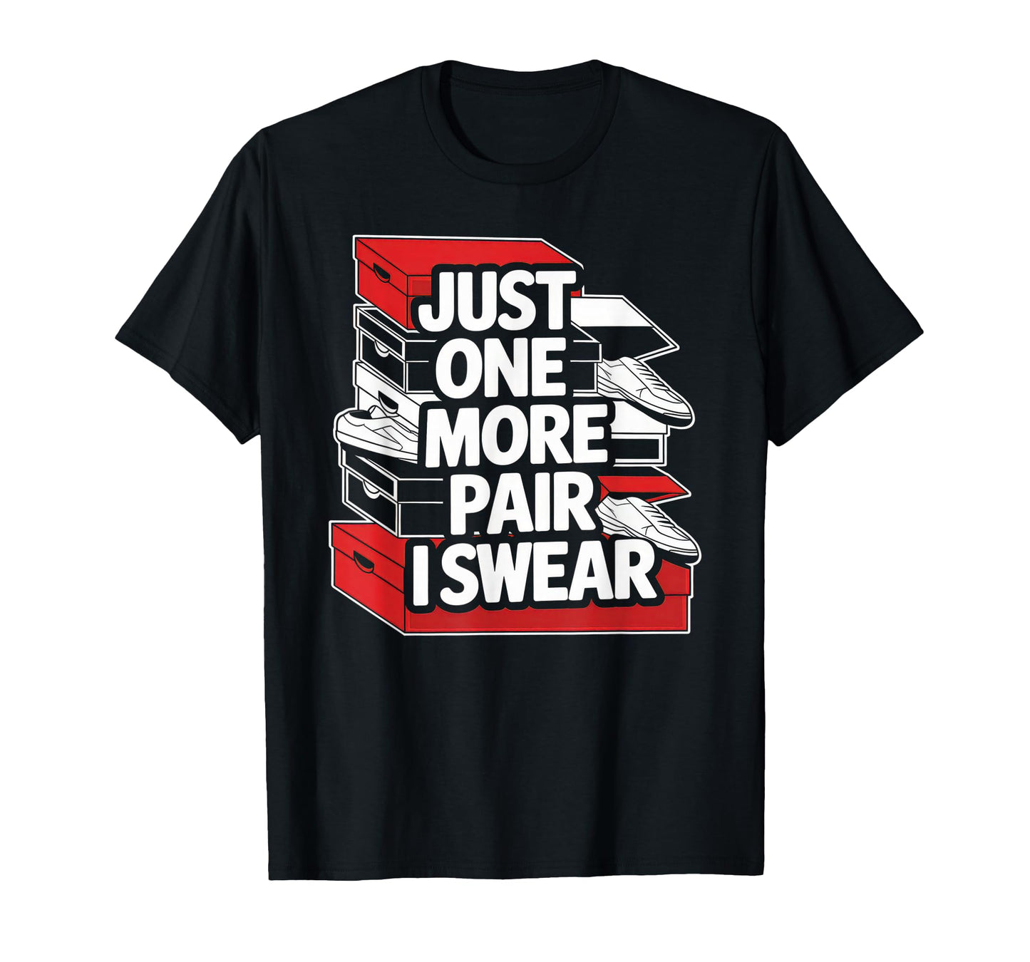 Sneaker T-Shirt Sneakerhead Streetwear Urban T-Shirt