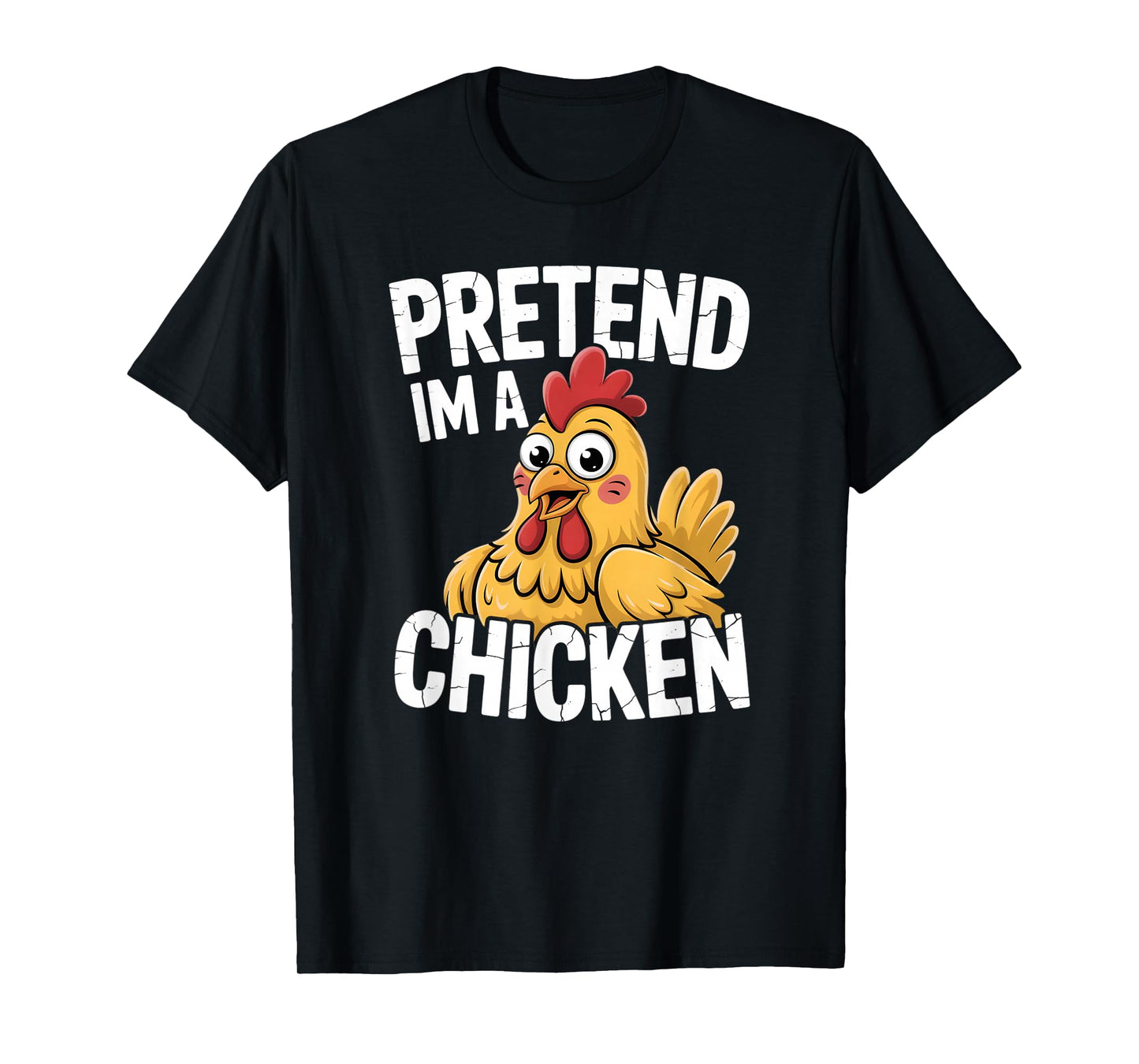 Chicken Costume T-Shirt