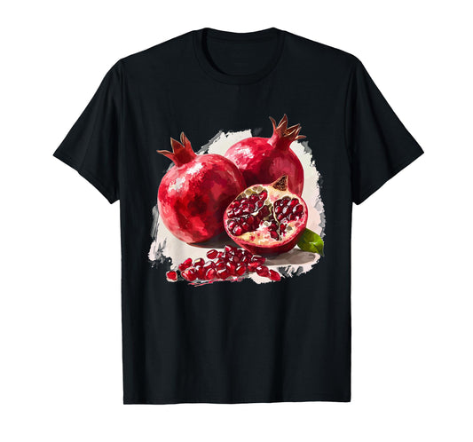 Pomegranate Fruit costume T-Shirt