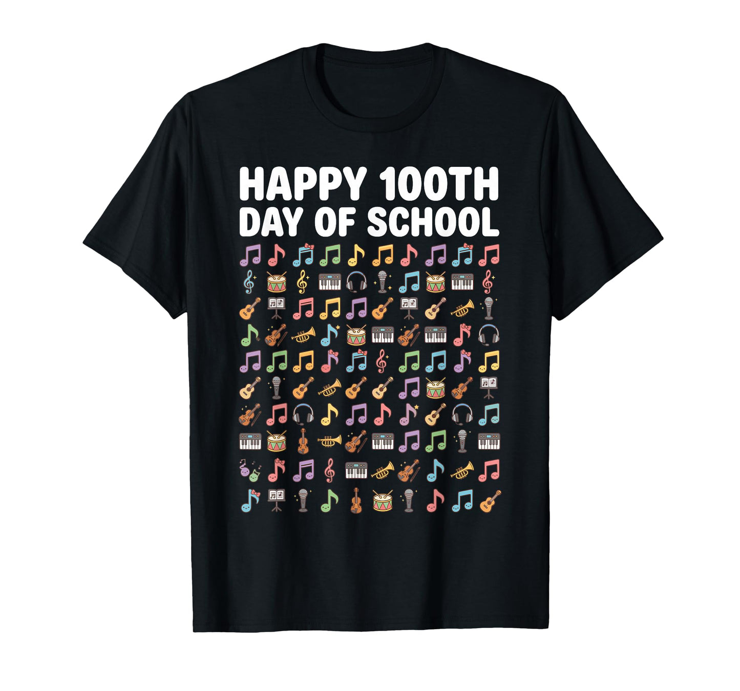 Music Teacher Student T-Shirt