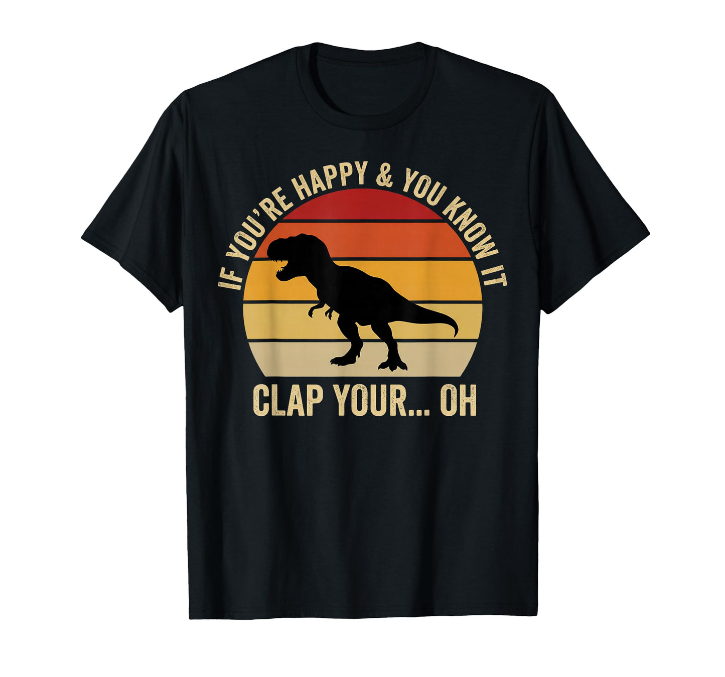 T Rex Dinosaur Meme Funny Dino for Men Women Boy Kid T-Shirt