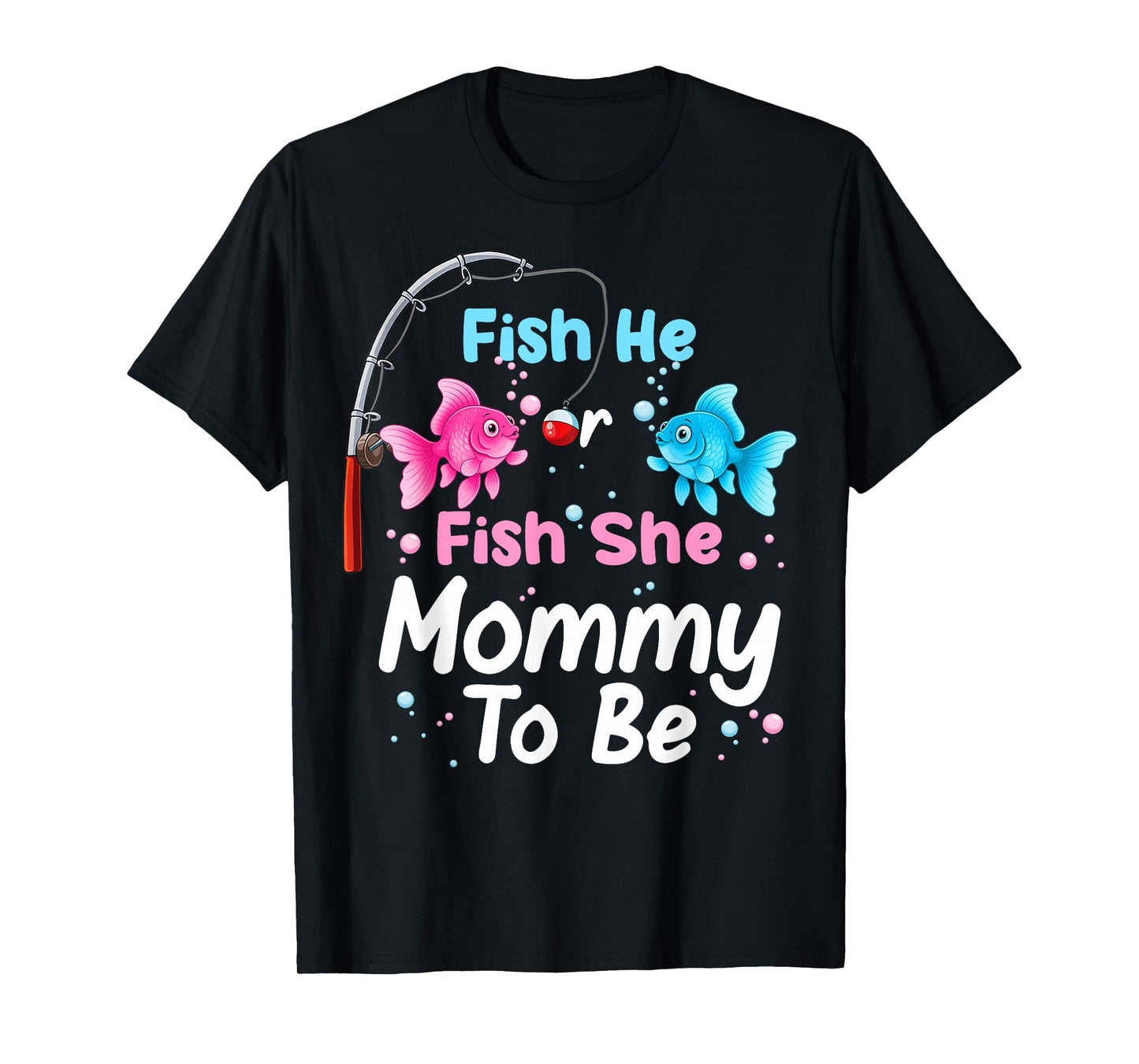 Mommy to Be T-Shirt