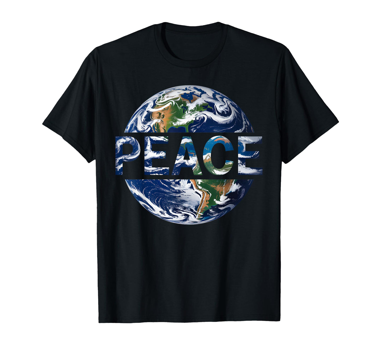 International Day of Peace World Peace Day September 21 Kids T-Shirt