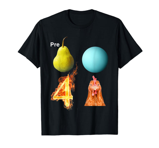 Prepare Uranus For Cock T-Shirt