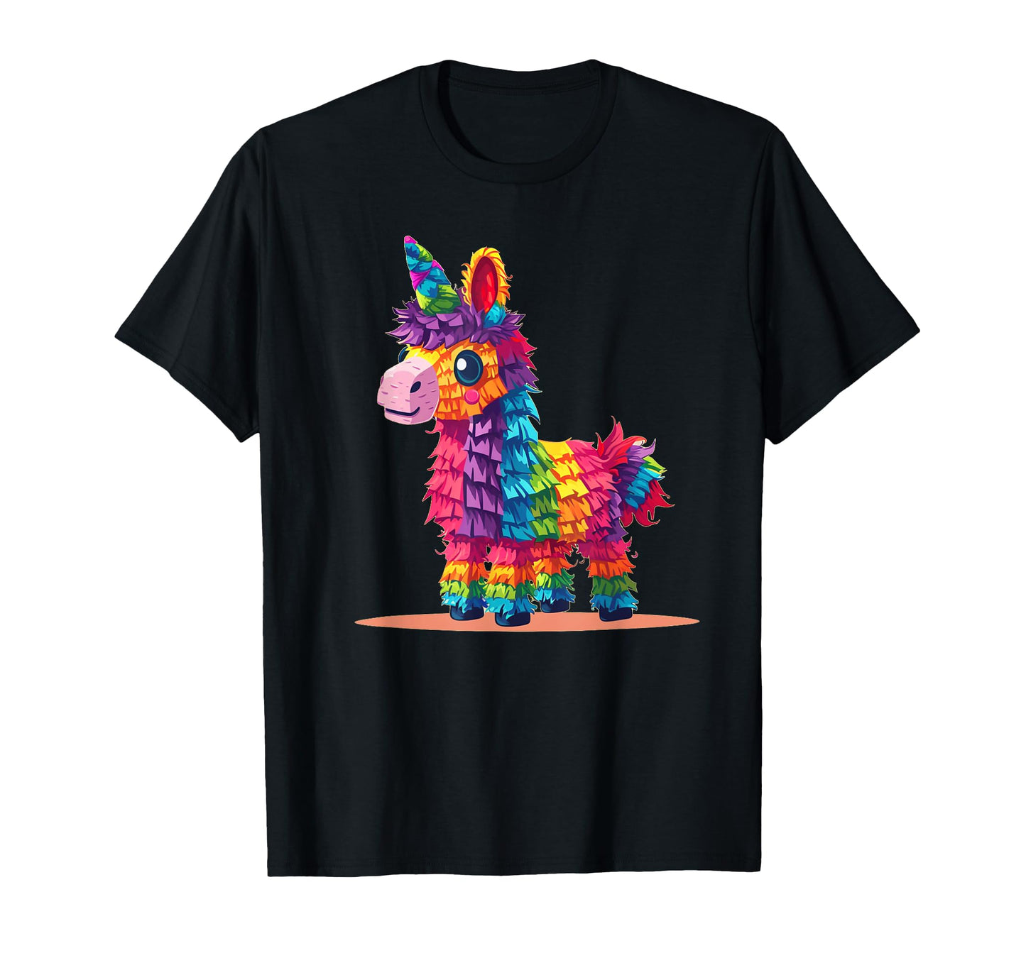 Cute looking piñata costume T-Shirt