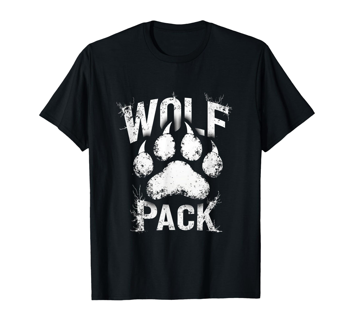Wolf Pack T-Shirt