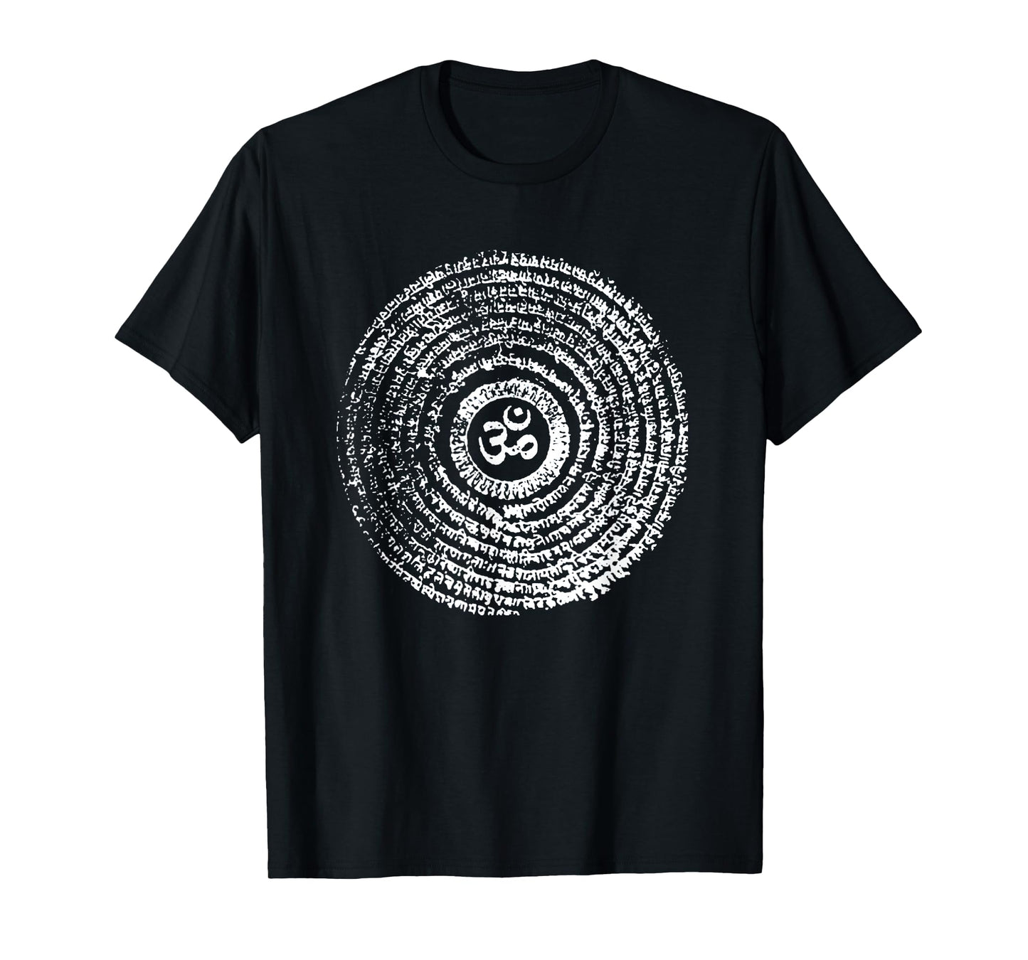 Om mani padme hum T-Shirt