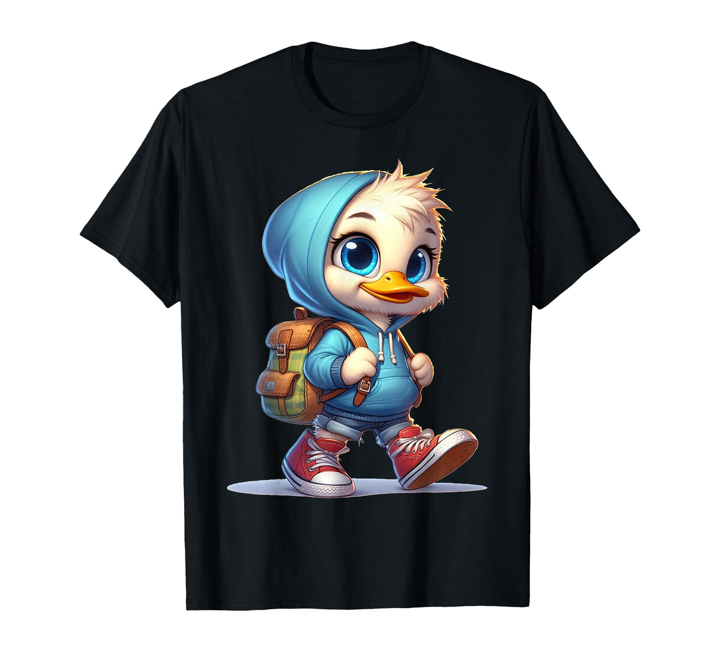 Graphic Oregon Apparel Classic for Men Women Kid Boy Girl T-Shirt