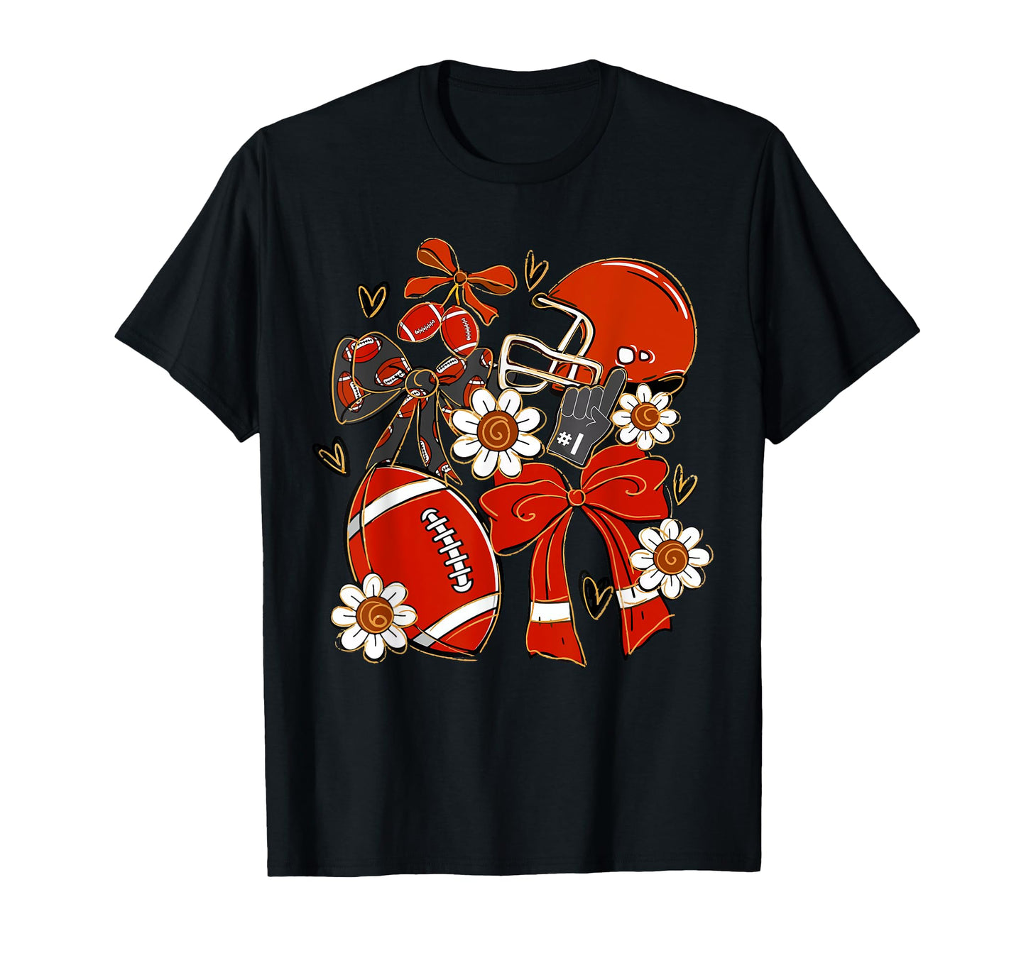 Touchdown T-Shirt