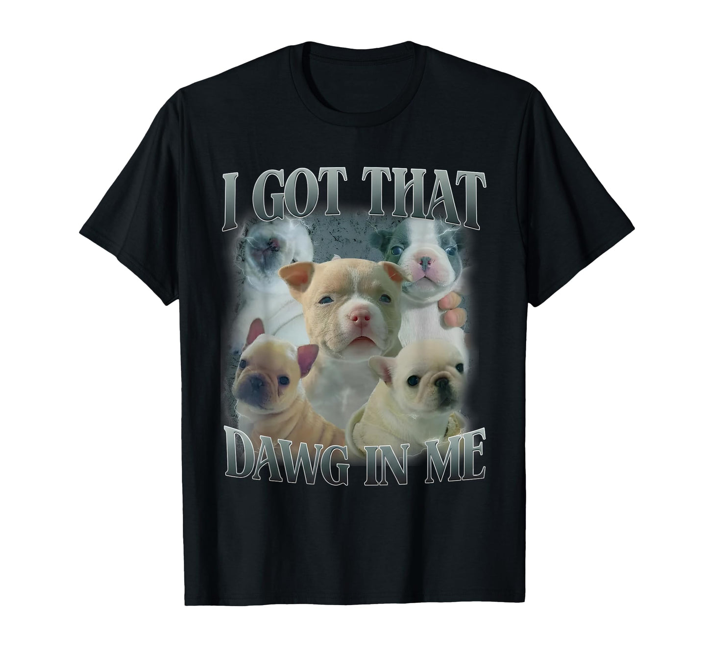 Men Women T-Shirt
