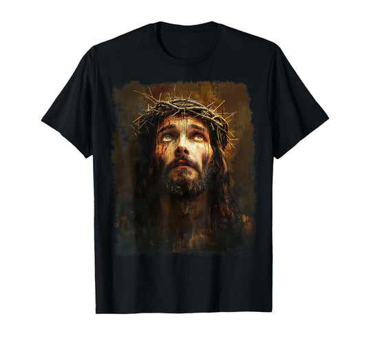 Lord Jesus Christ T-Shirt