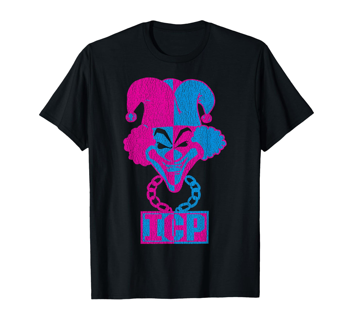 Insane Clown Posse | Vintage Merch | Carnival of Carnage T-Shirt