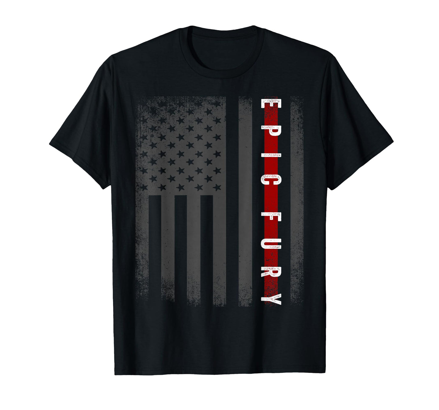 Operation Epic Fury T-Shirt