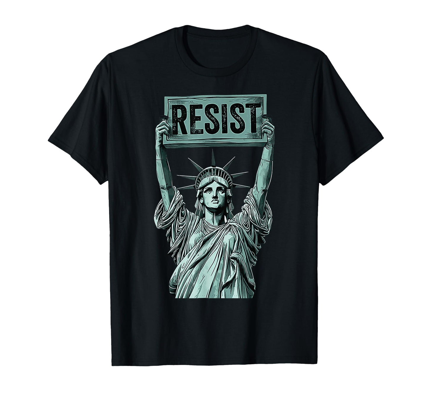 Resist T-Shirt