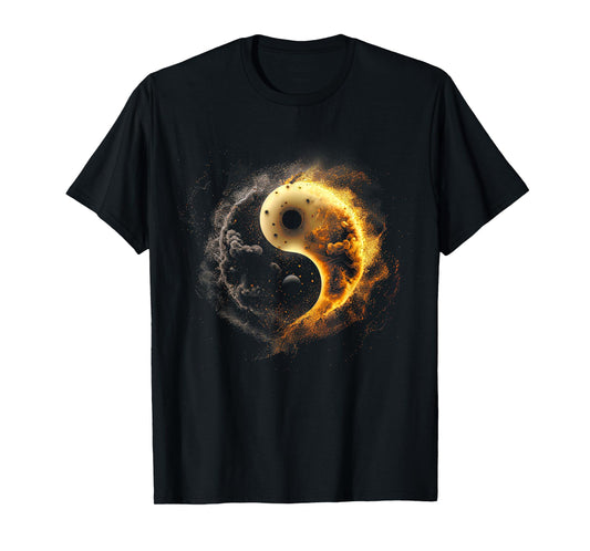 Yin Yang T-Shirt